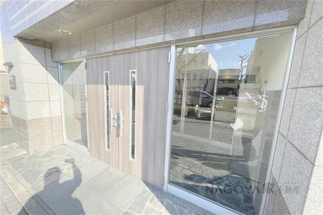 ランドハウス浄心 その他外観1