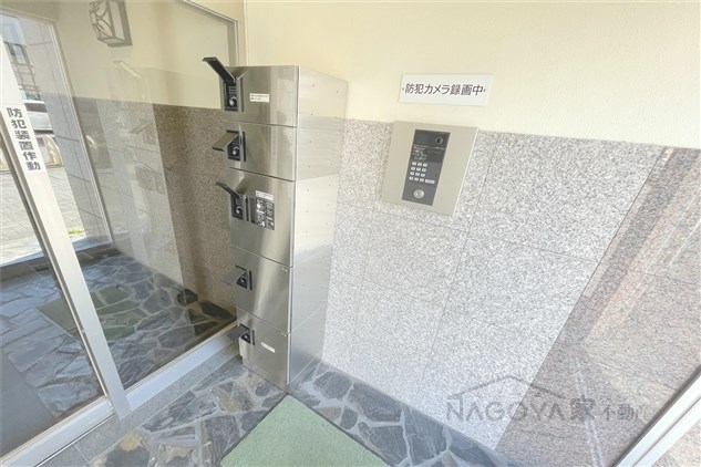 ランドハウス浄心 その他外観2