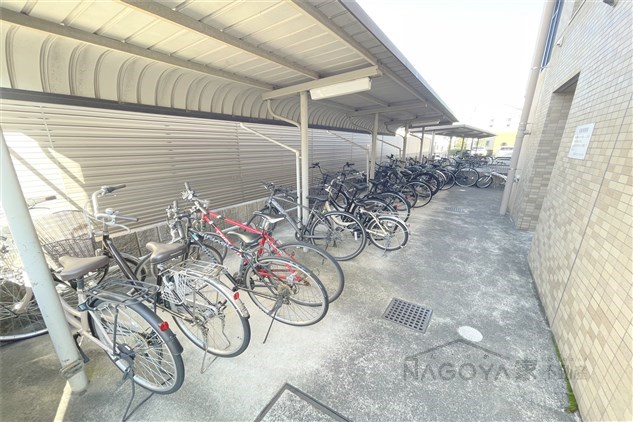 ランドハウス浄心 その他外観3