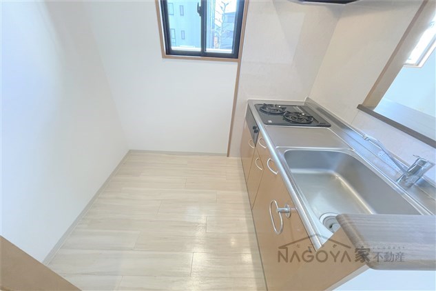 ランドハウス浄心 キッチン