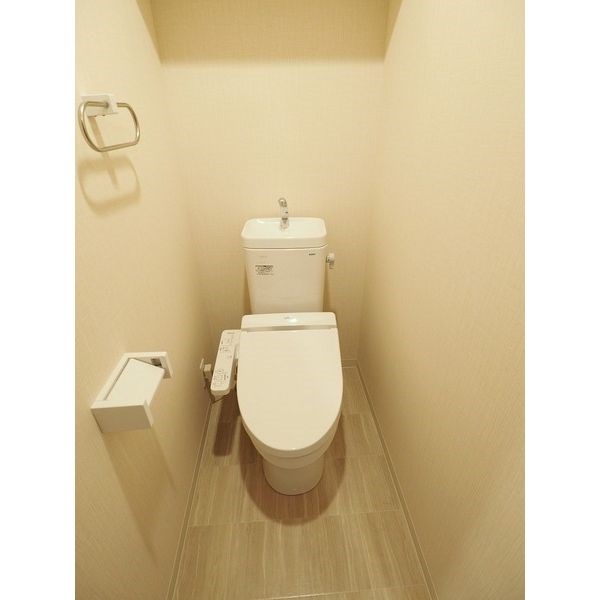 プランドール那古野 その他2