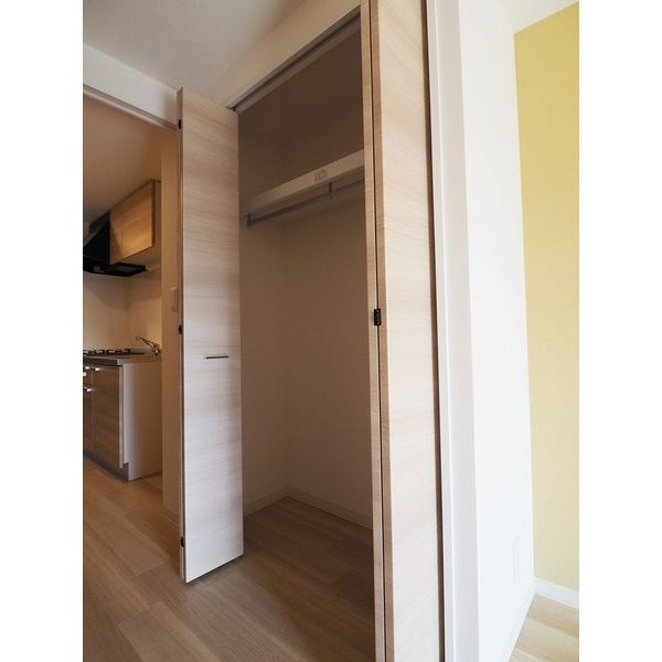 プランドール那古野 その他3