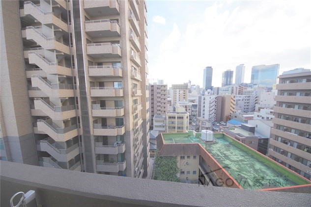 プランドール那古野 その他5