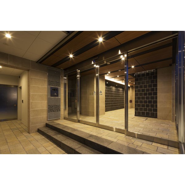 プランドール那古野 その他外観5