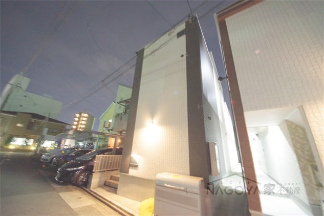 GiftⅠ その他外観3