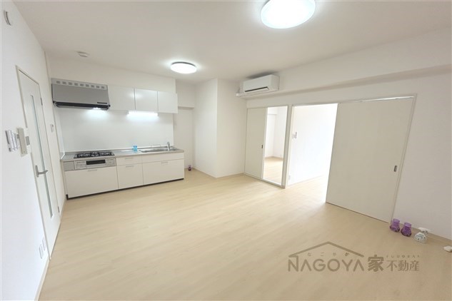 レジデンス代官町スクエア その他6