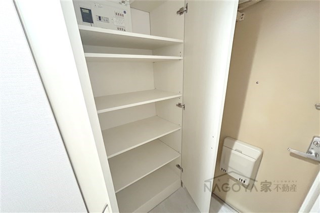 レジデンス代官町スクエア その他9