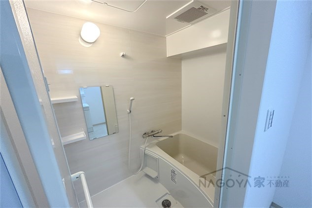 レジデンス代官町スクエア 風呂画像