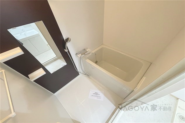 レジデンス代官町スクエア 風呂画像