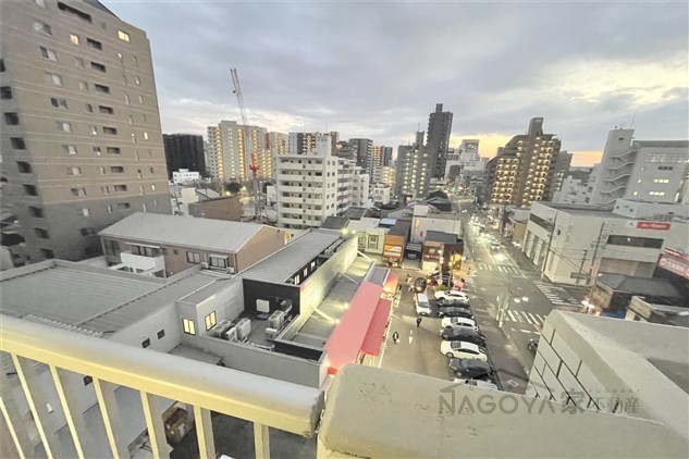 レジデンス代官町スクエア その他13