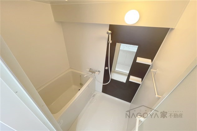 レジデンス代官町スクエア 風呂画像