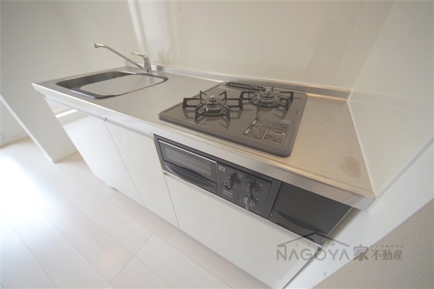 イルフィオーレ キッチン