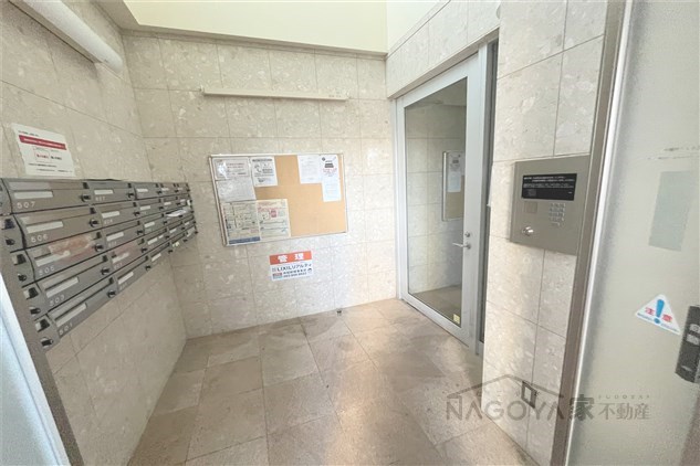 ビオラ名駅西 その他外観1