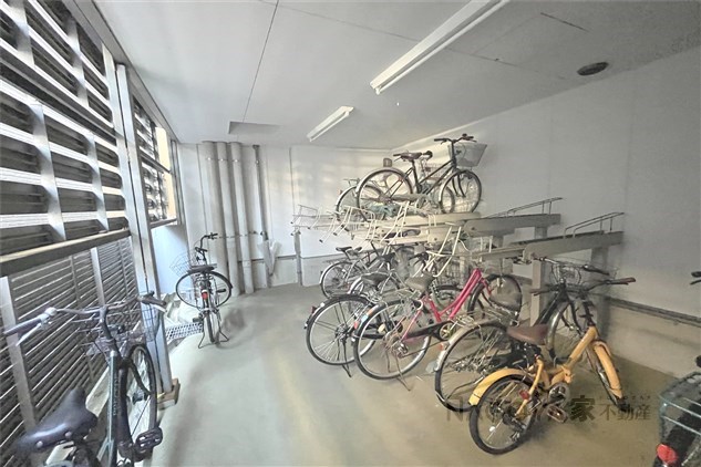 ビオラ名駅西 その他外観2