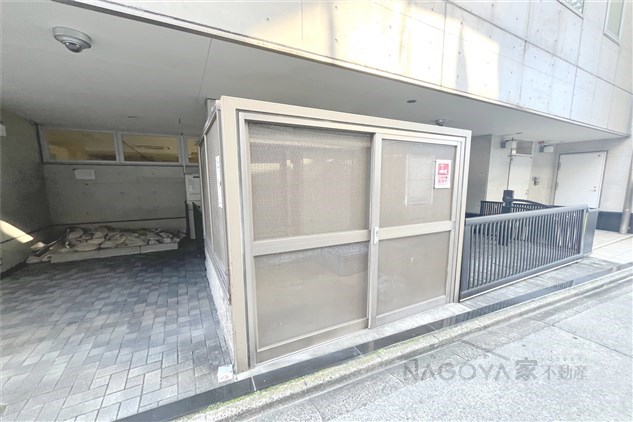 ビオラ名駅西 その他外観3