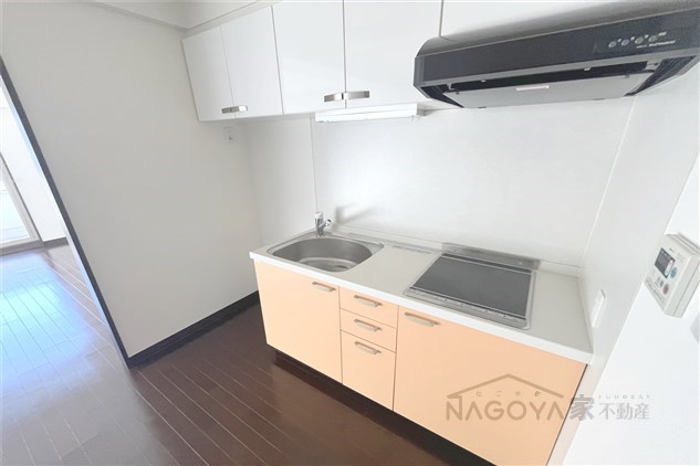 ビオラ名駅西 キッチン