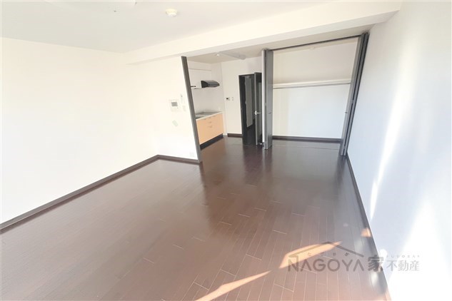 ビオラ名駅西 ベッドルーム