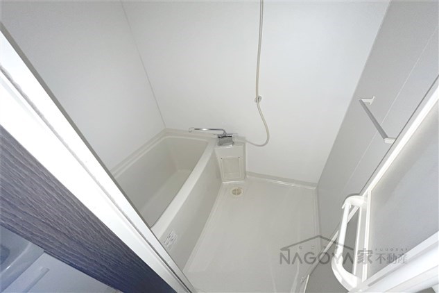 ビオラ名駅西 風呂画像