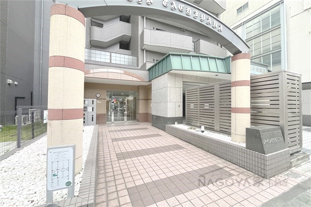 アイン橘 その他外観1