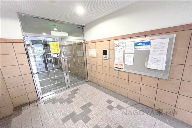 アイン橘 その他外観2