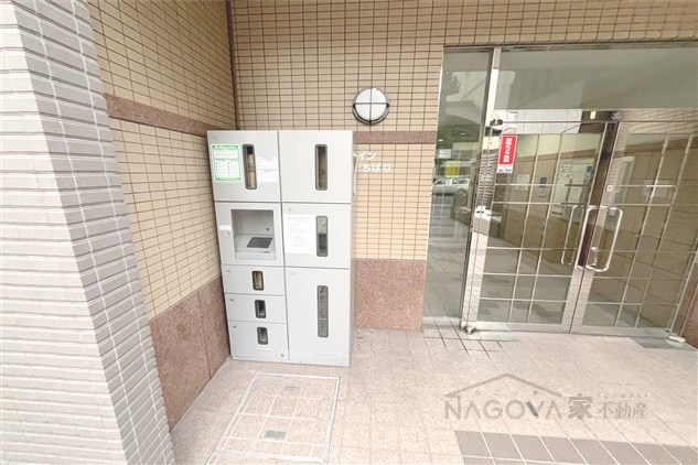 アイン橘 その他外観3