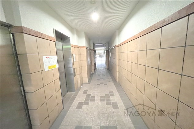 アイン橘 その他外観4