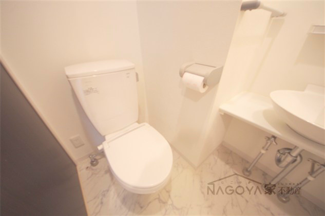 フローライト徳川 その他2