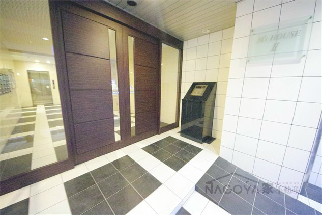 フローライト徳川 その他外観2