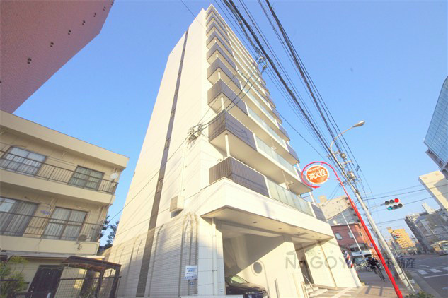 フローライト徳川 その他外観3