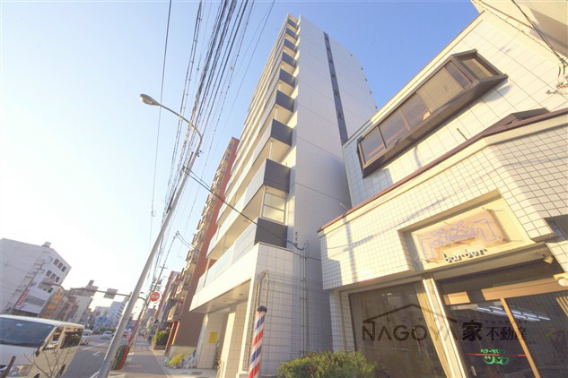 フローライト徳川 その他外観5