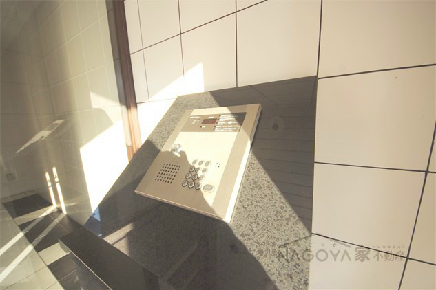 フローライト徳川 その他外観6