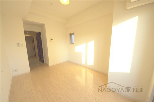 フローライト徳川 ベッドルーム