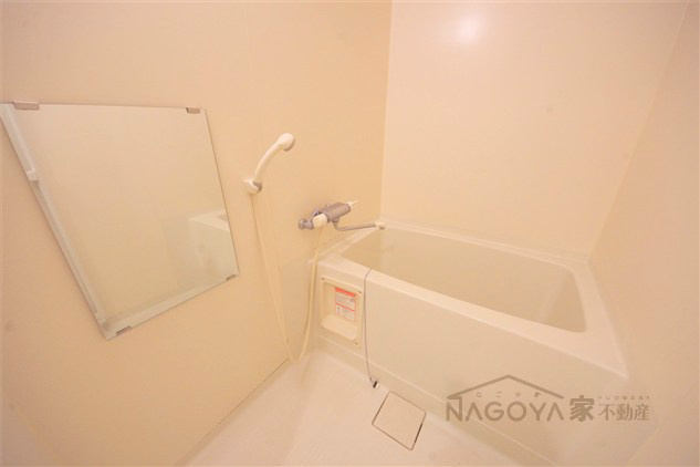 フローライト徳川 風呂画像