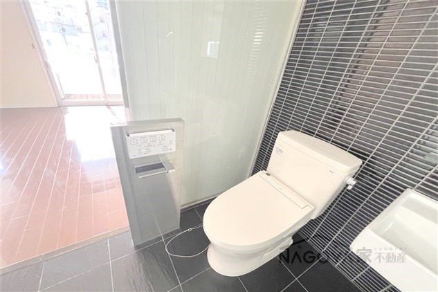 白川公園パークマンション その他1