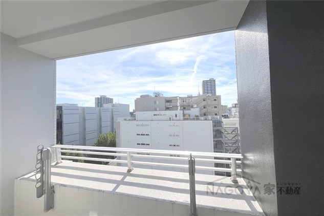 白川公園パークマンション その他3