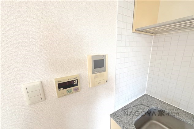 白川公園パークマンション その他4