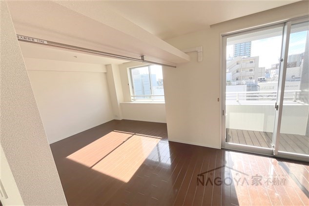 白川公園パークマンション その他5