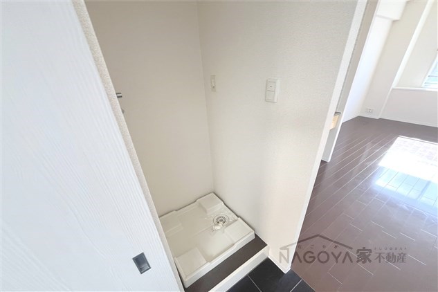 白川公園パークマンション その他7