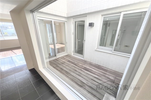 白川公園パークマンション その他8