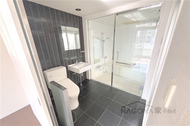 白川公園パークマンション その他9