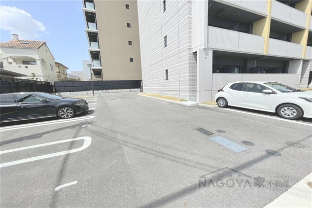 ゼスタレジデンス桜山 その他外観1