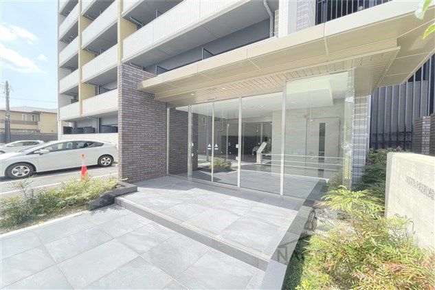 ゼスタレジデンス桜山 その他外観3