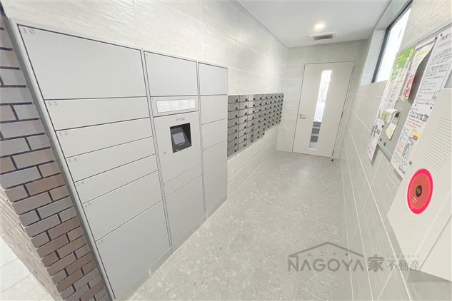 ゼスタレジデンス桜山 その他外観5