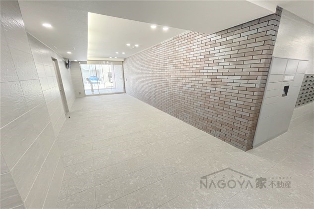 ゼスタレジデンス桜山 その他外観6