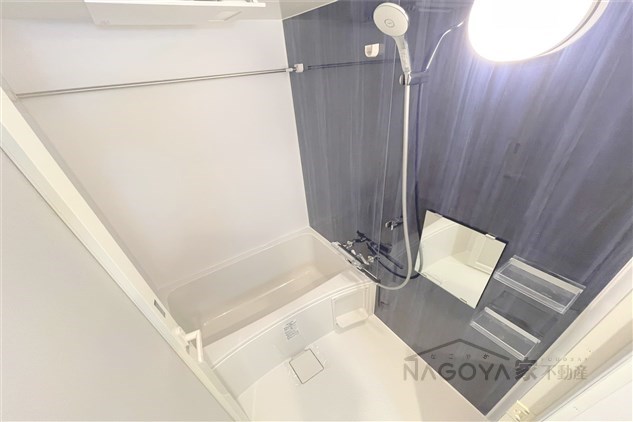 ゼスタレジデンス桜山 風呂画像