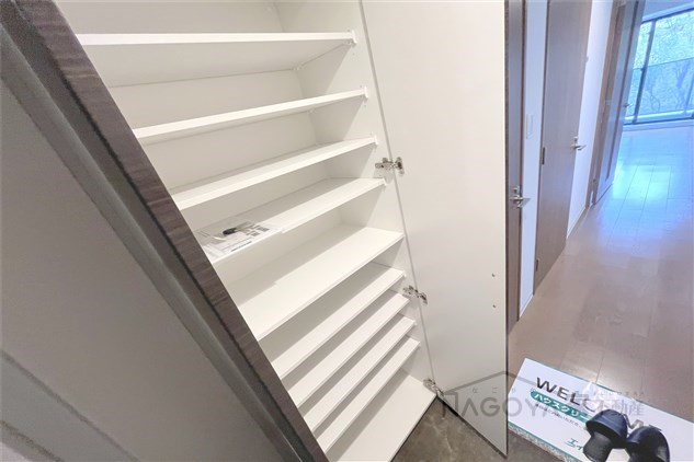 プレミアム大須 その他6