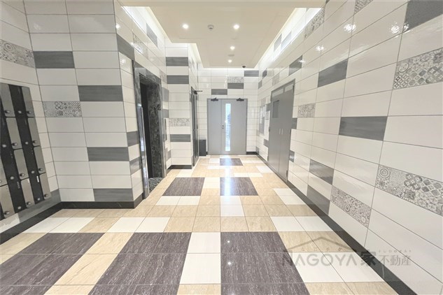 プレミアム大須 その他外観3