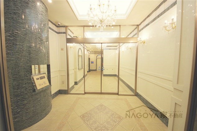 プレサンス新栄デコール その他外観2