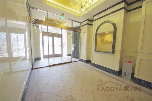 プレサンス新栄デコール その他外観3