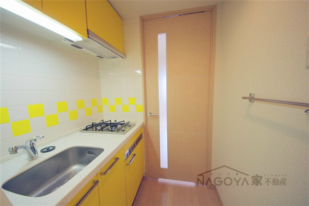 プレサンス新栄デコール その他8